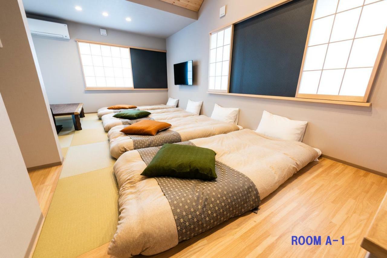 Meibi 箱根湯本 エクステリア 写真