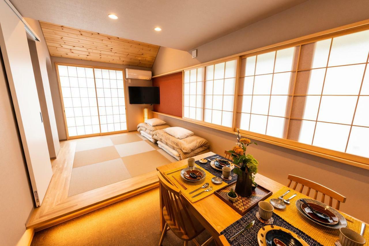 Meibi 箱根湯本 エクステリア 写真