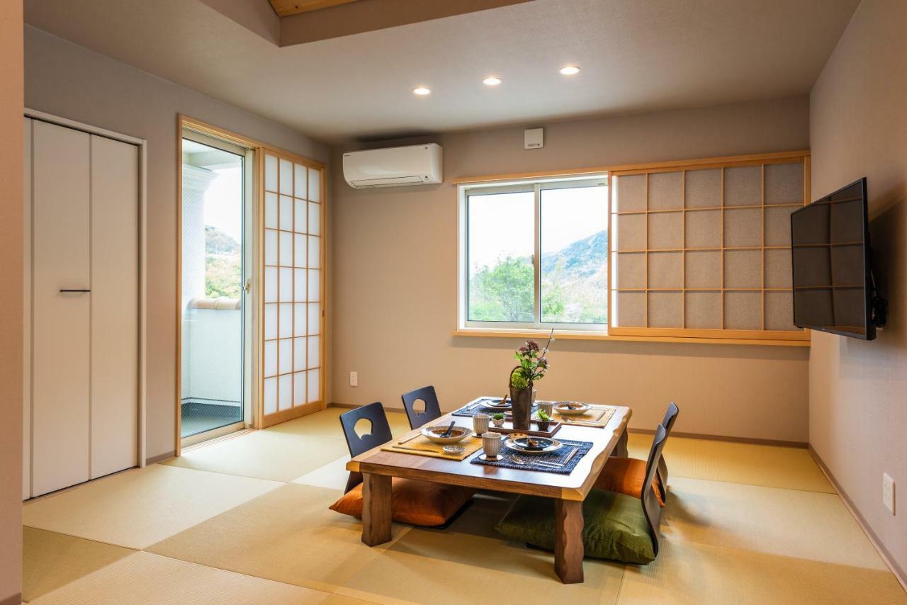 Meibi 箱根湯本 エクステリア 写真